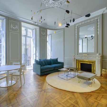 Le Paradoxe - Magnifique Appartement De 80M2 波尔多 外观 照片