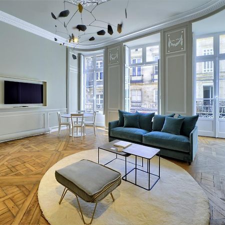Le Paradoxe - Magnifique Appartement De 80M2 波尔多 外观 照片