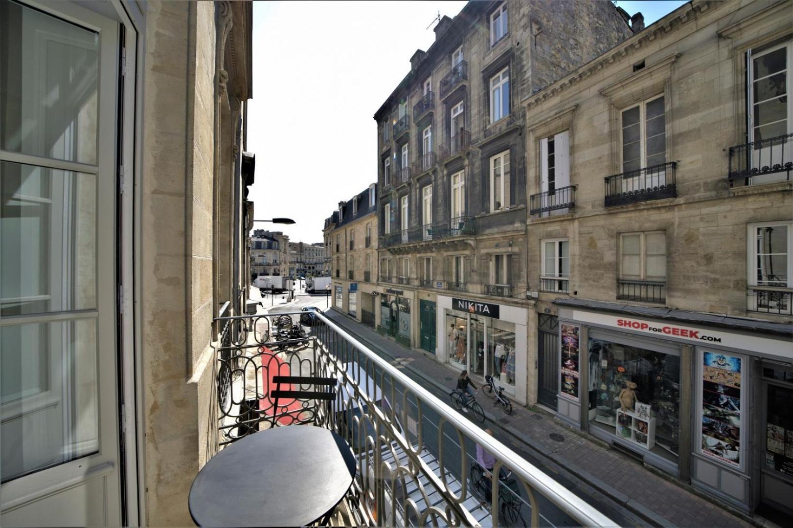 Le Paradoxe - Magnifique Appartement De 80M2 波尔多 外观 照片