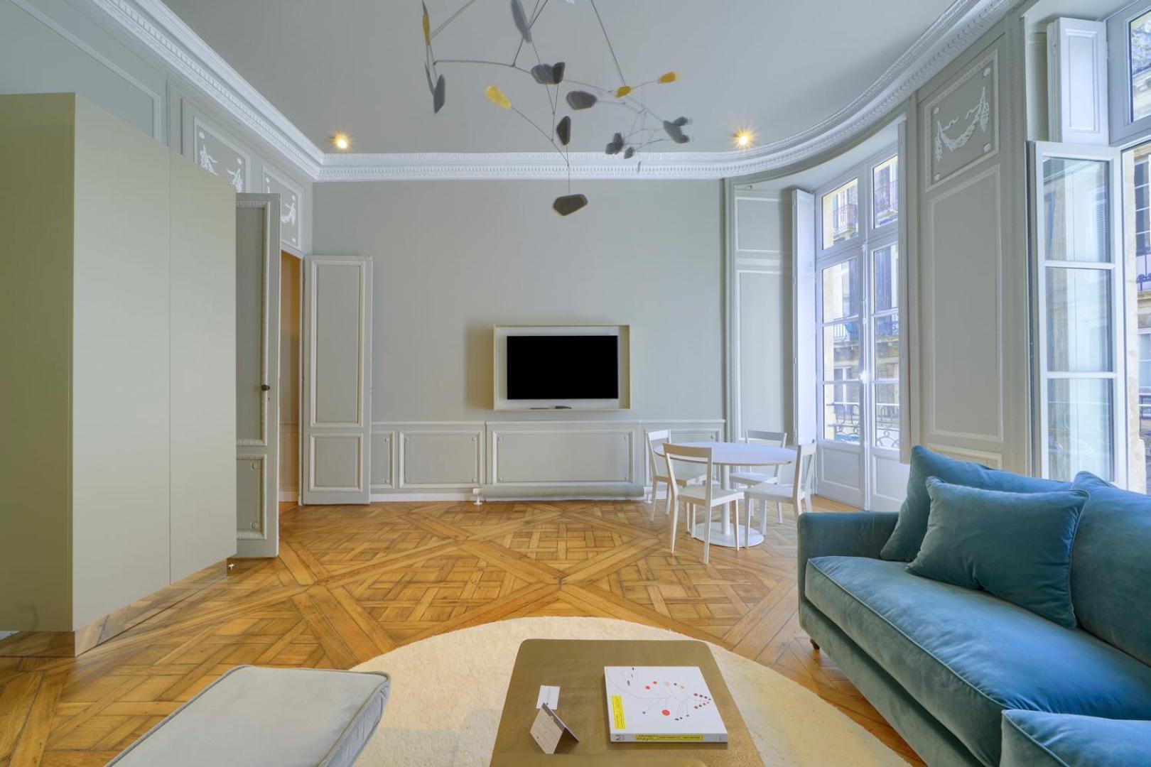 Le Paradoxe - Magnifique Appartement De 80M2 波尔多 外观 照片