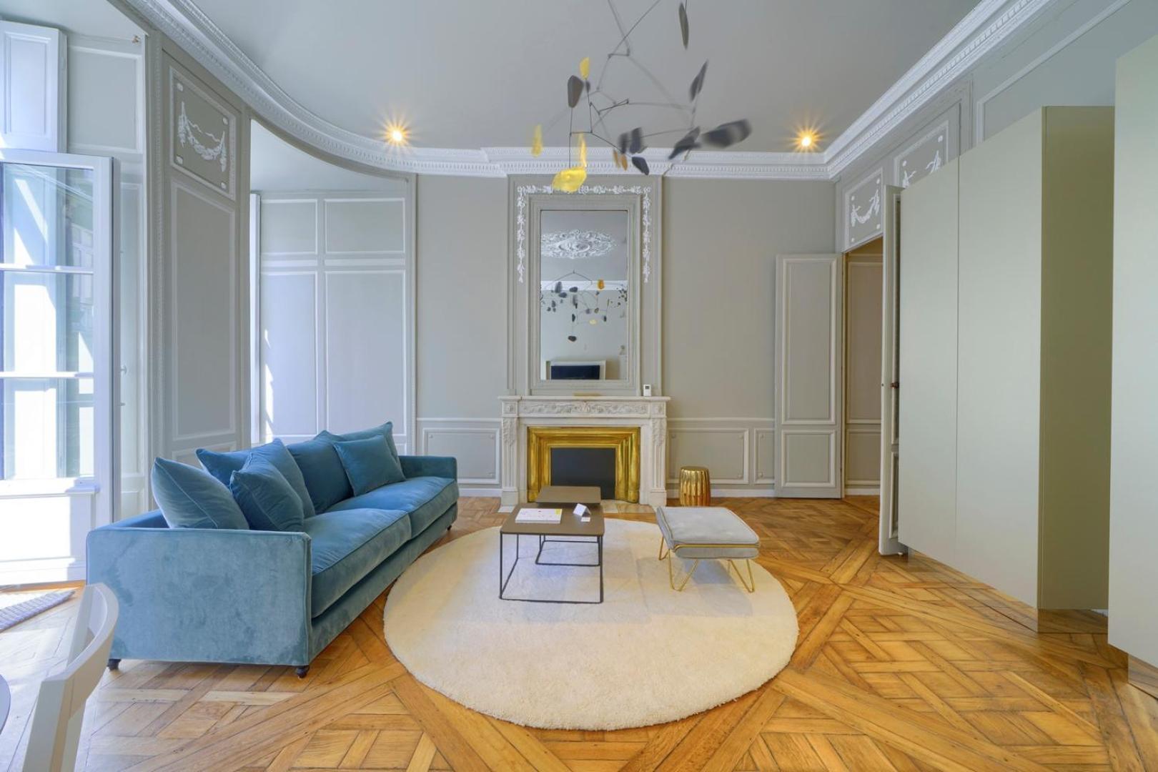 Le Paradoxe - Magnifique Appartement De 80M2 波尔多 外观 照片